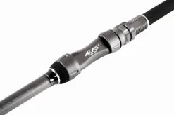 Daiwa - Longbow X45 TT Alps Gunsmoke 12ft -Carp Fishing Rods Verkoop Winkel 001