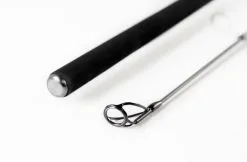 Daiwa - Longbow X45 TT Alps Gunsmoke 12ft -Carp Fishing Rods Verkoop Winkel 003