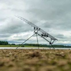 Avid - Lok Down Altitude Pod -Carp Fishing Rods Verkoop Winkel 07 a0480033 lok down altitude pod ls