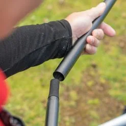 Daiwa - Tournament Pro 4m Landing Net Handle -Carp Fishing Rods Verkoop Winkel 0bjlm3df638012701764220046