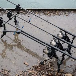 Avid - Lok Down Low Pod -Carp Fishing Rods Verkoop Winkel 10 a0480024 lok down low pod ls