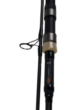 Fox TT Explorer Rod Full Cork -Carp Fishing Rods Verkoop Winkel 10 8