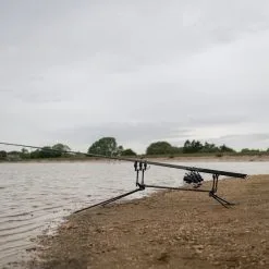 Avid - Lok Down Altitude Pod -Carp Fishing Rods Verkoop Winkel 11 a0480033 lok down altitude pod ls