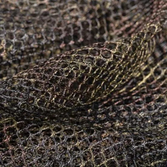 Nash Tackle Nash - R Frame Landing Net Spare Mesh 3 Nash Tackle Nash - R Frame Landing Net Spare Mesh - Afbeelding 3