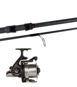 Daiwa - Basia X45 TT Spod - 12ft 4.5lb & Daiwa Emblem Spod