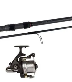Daiwa - Basia X45 TT Spod - 13ft 4.5lb & Daiwa Emblem Spod