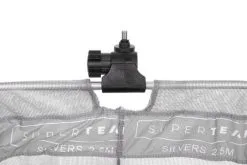 Shakespeare - Superteam Silvers Keepnet -Carp Fishing Rods Verkoop Winkel 1550533 superteam silvers keep net 3