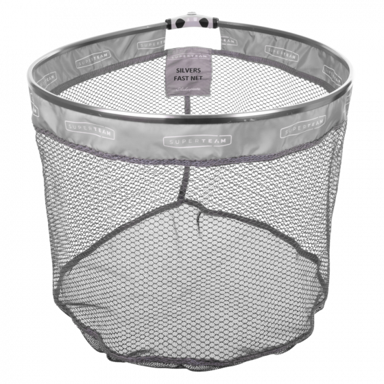 Shakespeare - Superteam Silvers Fast Net 1 Shakespeare - Superteam Silvers Fast Net
