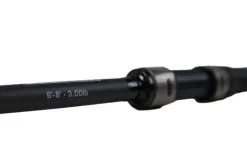 Fox - TT Explorer 6ft-8ft Rod Full Shrink - 3lb -Carp Fishing Rods Verkoop Winkel 16 1