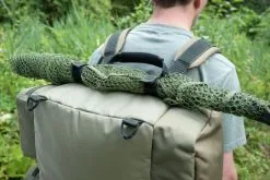 Korum - Transition Compact Ruckbag -Carp Fishing Rods Verkoop Winkel 1 3 1