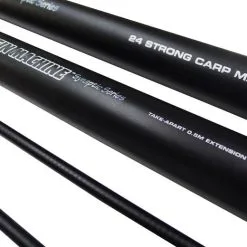 Middy - Baggin Machine 5.5M Whip-Pole Ready-To-Fish Package -Carp Fishing Rods Verkoop Winkel 20065 2