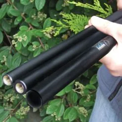 Middy - White Knuckle CX Series Twin Thread 3m Handle -Carp Fishing Rods Verkoop Winkel 20302 1