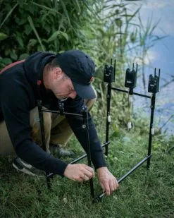 Cygnet Tackle Cygnet - 20/20 Cross Bars -Carp Fishing Rods Verkoop Winkel 24 2020 crossbars 1