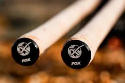 Fox TT Explorer Rod Full Cork -Carp Fishing Rods Verkoop Winkel 2 1 3