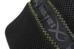 Matrix - Compact Pole Sock -Carp Fishing Rods Verkoop Winkel 3 matrix pole sock logo fabric detail