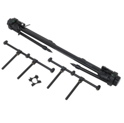 Prologic - Tube 3 Rod Pod -Carp Fishing Rods Verkoop Winkel 3 rod 2 1