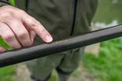 Korum - Opportunist Xtnd - 3m Tele -Carp Fishing Rods Verkoop Winkel 3mtele1