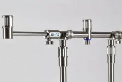 Summit - SS Colosseum Pod With 3 Rod Adjustable Buzz Bars -Carp Fishing Rods Verkoop Winkel 3rod colesseum pod 12 1024x1024