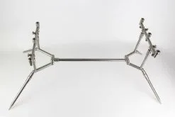 Summit - SS Colosseum Pod With 3 Rod Adjustable Buzz Bars -Carp Fishing Rods Verkoop Winkel 3rod colesseum pod 3 1024x1024