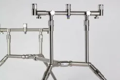 Summit - SS Colosseum Pod With 3 Rod Adjustable Buzz Bars -Carp Fishing Rods Verkoop Winkel 3rod colesseum pod 7 1024x1024