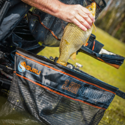 Guru - Keepnet 2.5m Commercial Match -Carp Fishing Rods Verkoop Winkel 445iazgb637550381289042871