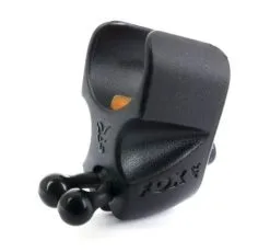 Fox - Black Label Adjustable Rod Clips 8 Fox - Black Label Adjustable Rod Clips -Carp Fishing Rods Verkoop Winkel 4774 line clip front cbi124 812x756