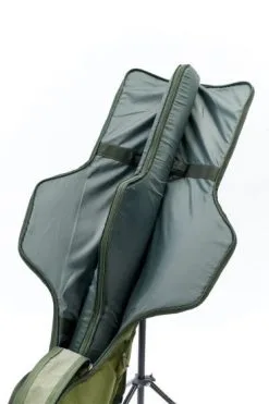 Daiwa - Black Widow Rod Holdall -Carp Fishing Rods Verkoop Winkel 48623 16