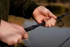 Fox TT Explorer Rod Full Cork -Carp Fishing Rods Verkoop Winkel 4 1 2