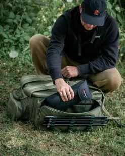 Cygnet Tackle Cygnet - Compact Pod Kit -Carp Fishing Rods Verkoop Winkel 4 compact pod kit 14