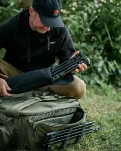 Cygnet Tackle Cygnet - Compact Pod Kit -Carp Fishing Rods Verkoop Winkel 4 compact pod kit 16