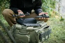 Carp Fishing Rods Verkoop Winkel -Carp Fishing Rods Verkoop Winkel 4 compact pod kit 17