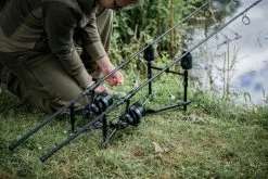 Cygnet Tackle Cygnet - Compact Pod Kit -Carp Fishing Rods Verkoop Winkel 4 compact pod kit 2