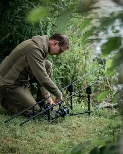 Cygnet Tackle Cygnet - Compact Pod Kit -Carp Fishing Rods Verkoop Winkel 4 compact pod kit 3