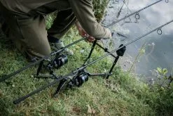 Cygnet Tackle Cygnet - Compact Pod Kit -Carp Fishing Rods Verkoop Winkel 4 compact pod kit 4