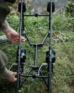 Cygnet Tackle Cygnet - Compact Pod Kit -Carp Fishing Rods Verkoop Winkel 4 compact pod kit 6