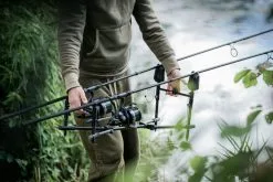 Cygnet Tackle Cygnet - Compact Pod Kit -Carp Fishing Rods Verkoop Winkel 4 compact pod kit 8