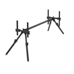 Prologic - Twin Sky 2 Rod Inc Cary Case