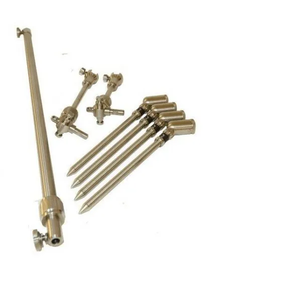 Solar Tackle - P1 Sod Pod 2 Solar Tackle - P1 Sod Pod - Afbeelding 2