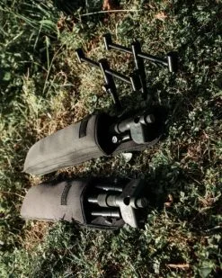 Cygnet Tackle Cygnet - Quicklock Pod Kit -Carp Fishing Rods Verkoop Winkel 5 quicklock pod kit 9