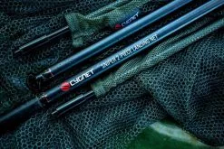 Cygnet Tackle Cygnet - Sniper Landing Net - 2 Piece -Carp Fishing Rods Verkoop Winkel 619505 cygnet sniper landing net 06