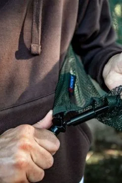 Cygnet Tackle Cygnet - Sniper Landing Net - 2 Piece -Carp Fishing Rods Verkoop Winkel 619505 cygnet sniper landing net 19