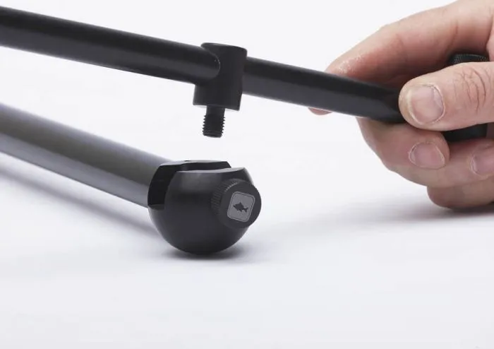 Prologic - K1 Low Profile Rod Pod System 7 Prologic - K1 Low Profile Rod Pod System - Afbeelding 7