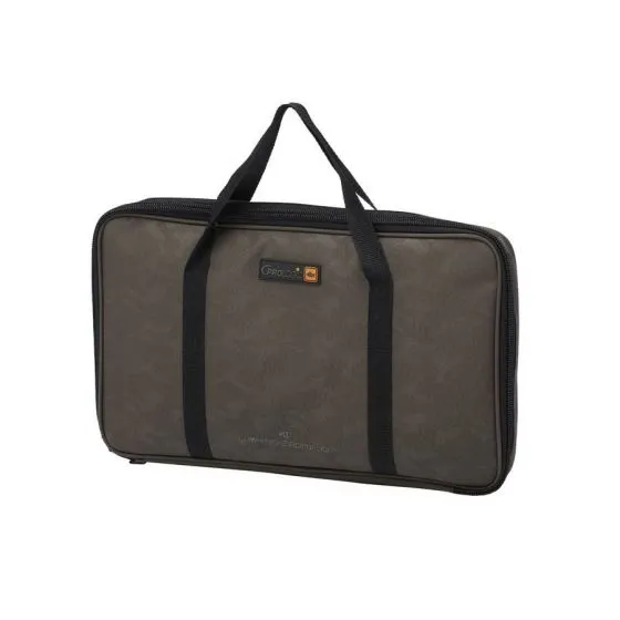 Prologic - K1 Low Profile Rod Pod System 4 Prologic - K1 Low Profile Rod Pod System - Afbeelding 4