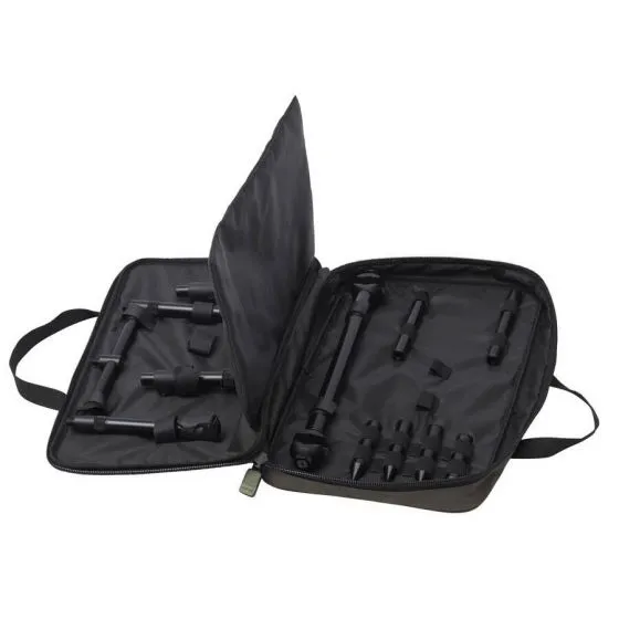 Prologic - K1 Low Profile Rod Pod System 8 Prologic - K1 Low Profile Rod Pod System - Afbeelding 8