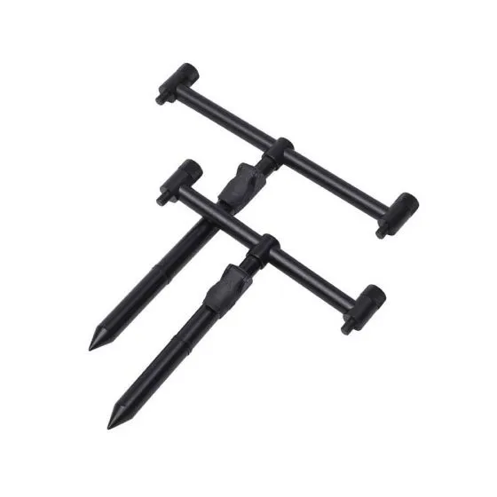 Prologic - K1 Low Profile Rod Pod System 3 Prologic - K1 Low Profile Rod Pod System - Afbeelding 3