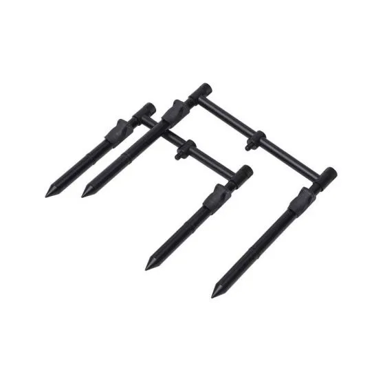 Prologic - K1 Low Profile Rod Pod System 5 Prologic - K1 Low Profile Rod Pod System - Afbeelding 5