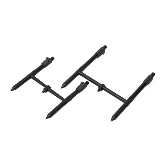 Prologic - K1 Low Profile Rod Pod System 6 Prologic - K1 Low Profile Rod Pod System - Afbeelding 6