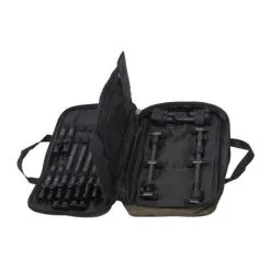 Prologic - K3 Rod Pod System Carbon -Carp Fishing Rods Verkoop Winkel 64130 det 1