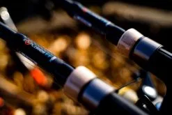 Fox TT Explorer Rod Full Cork -Carp Fishing Rods Verkoop Winkel 6 1 1