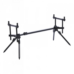 Prologic - C-Series Convertible Pod - 2 Rod